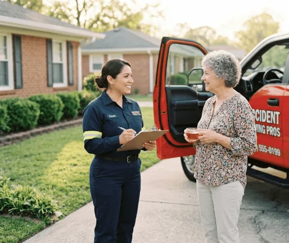 Accident Towing Service Mastic, NY FAQs